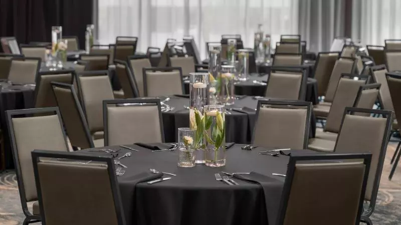 ホテル Hilton Garden Inn Grand Prairie At Epiccentral