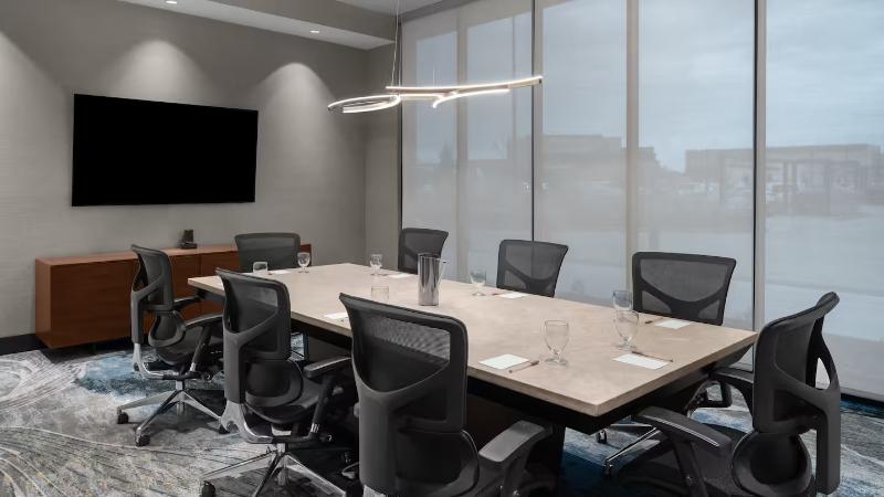 酒店 Hilton Garden Inn Grand Prairie At Epiccentral