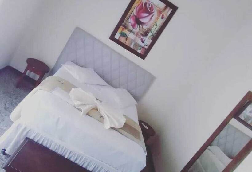 Отель Pousada Solar De Tamoios