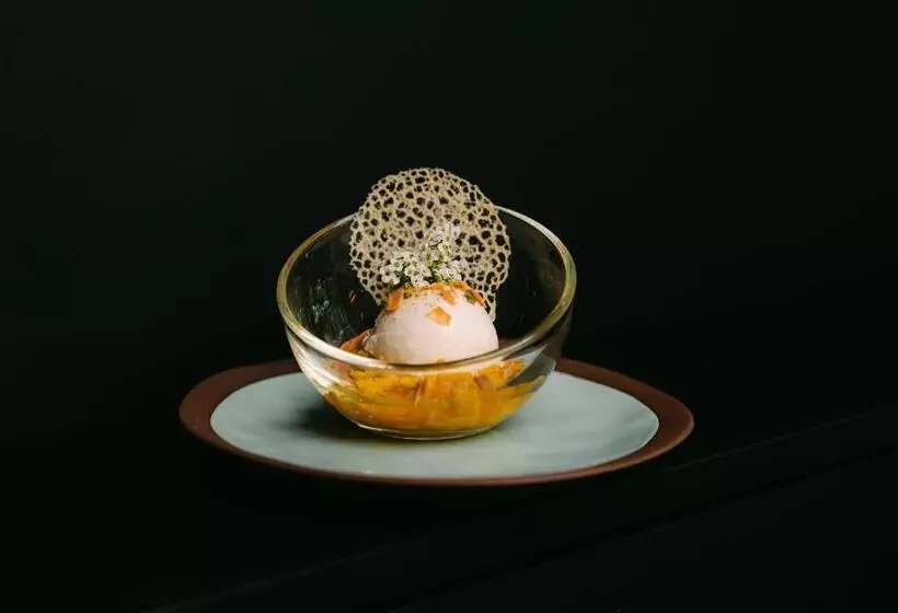 Hotelli Restaurant Krone