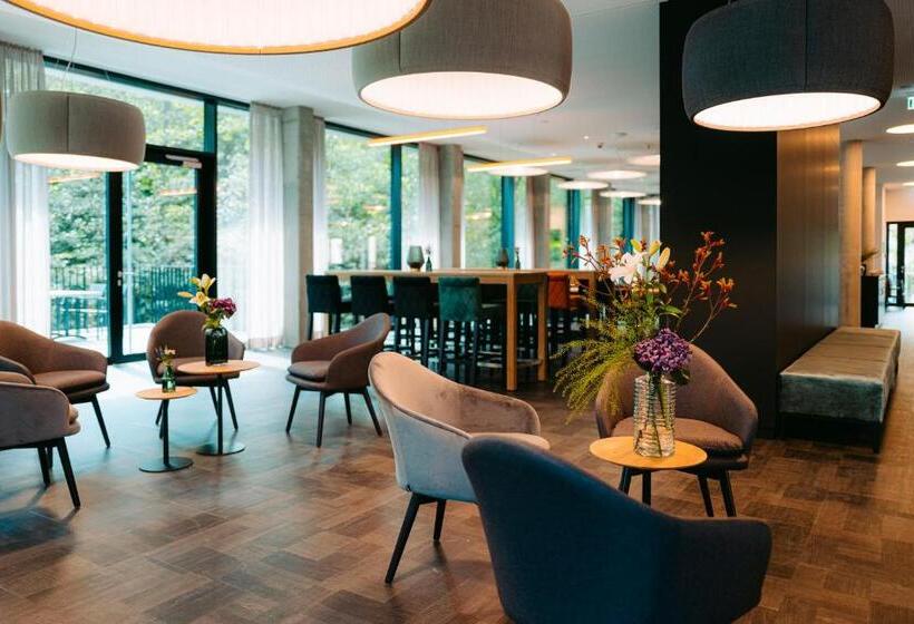 בית מלון כפרי Restaurant Krone