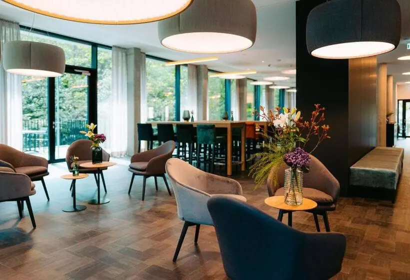 Hotelli Restaurant Krone