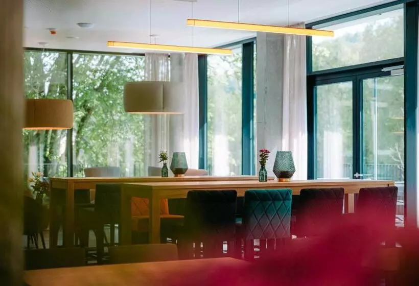 Hotelli Restaurant Krone