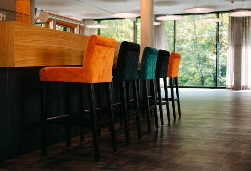 בית מלון כפרי Restaurant Krone