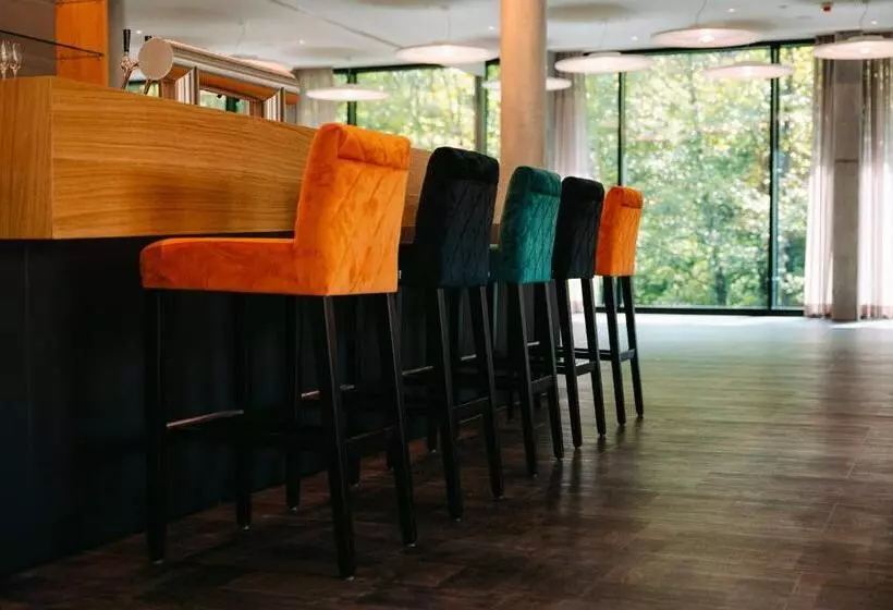 Hotelli Restaurant Krone