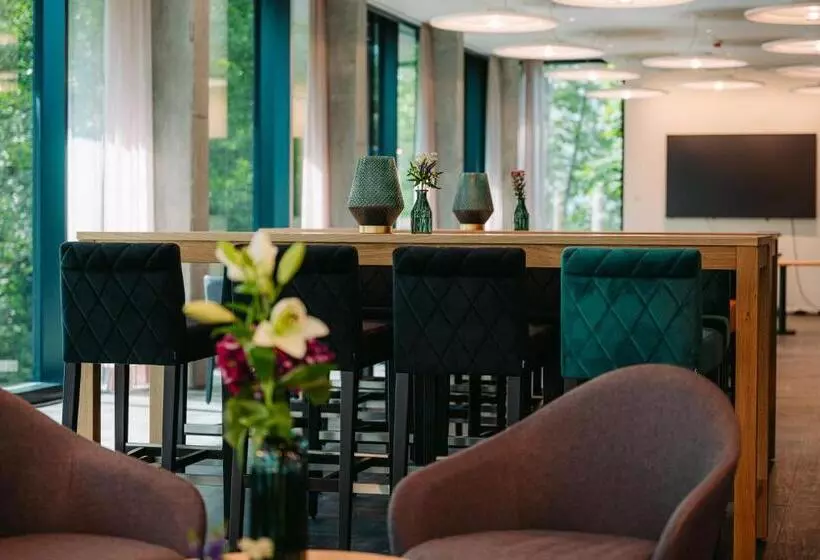 Hotelli Restaurant Krone