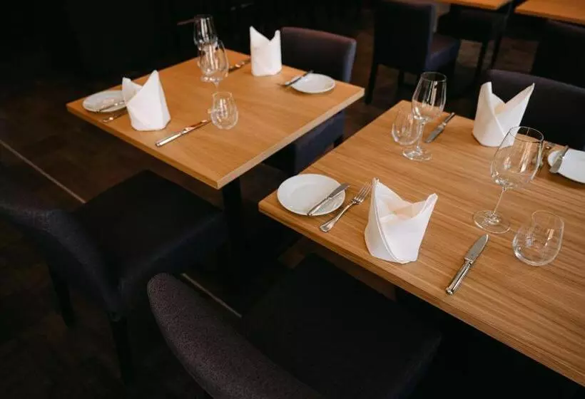 Hotelli Restaurant Krone