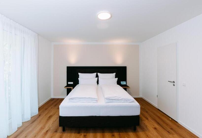 בית מלון כפרי Restaurant Krone