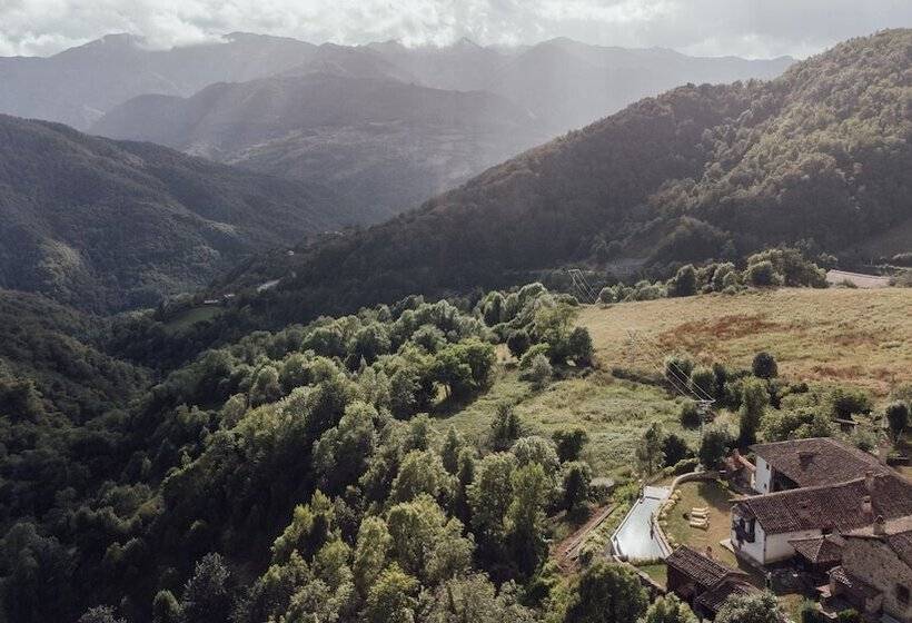 ホテル Solo Palacio