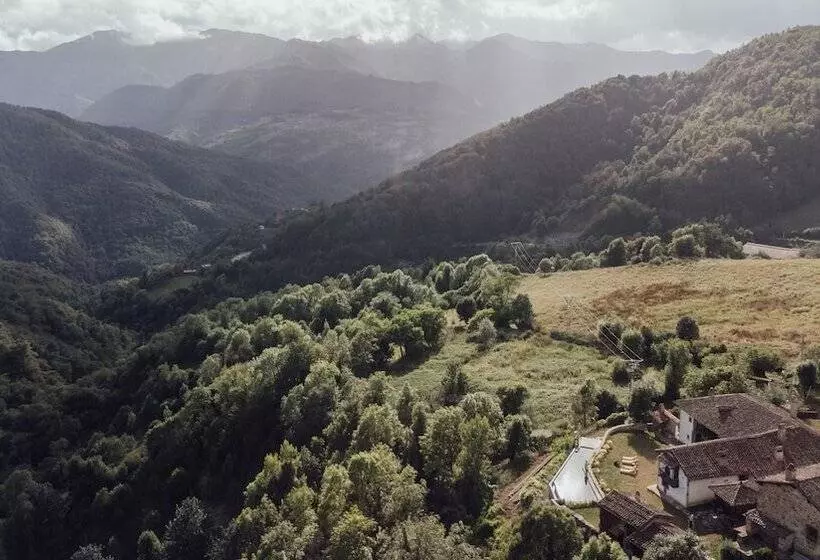 ホテル Solo Palacio