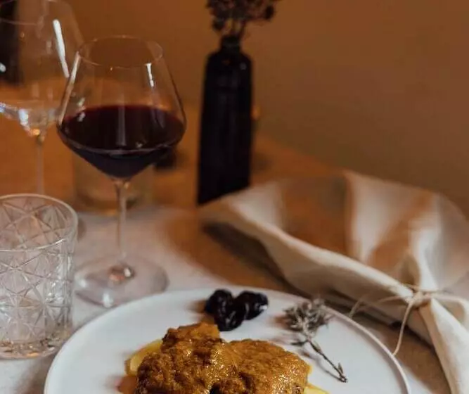 ホテル Solo Palacio