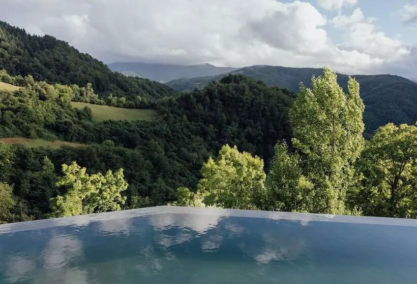 ホテル Solo Palacio