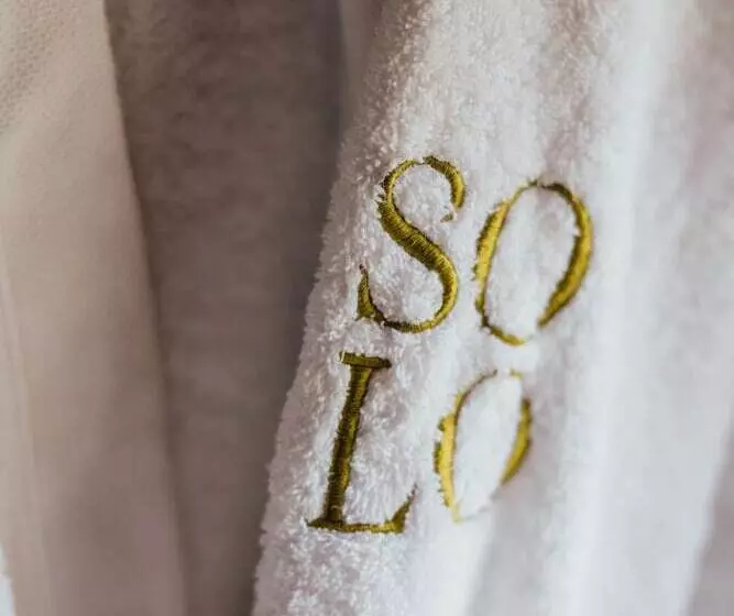 ホテル Solo Palacio