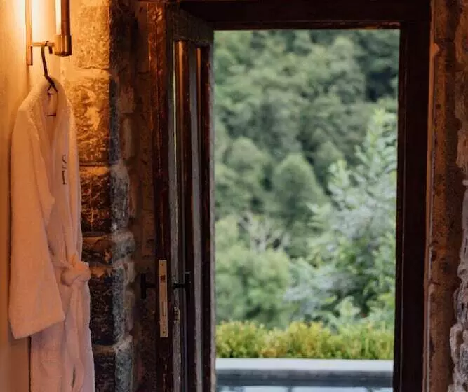 ホテル Solo Palacio