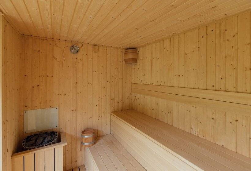 ホテル Solo Palacio