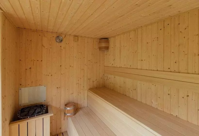 ホテル Solo Palacio