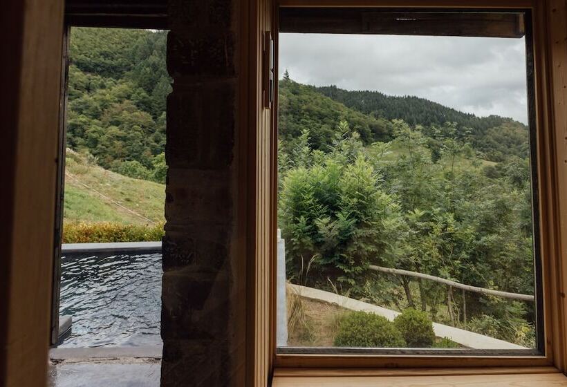 ホテル Solo Palacio