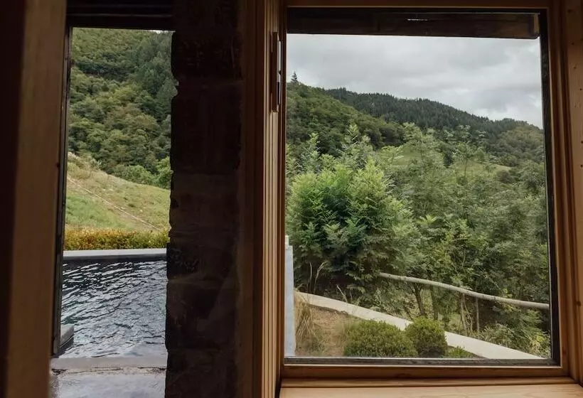 ホテル Solo Palacio