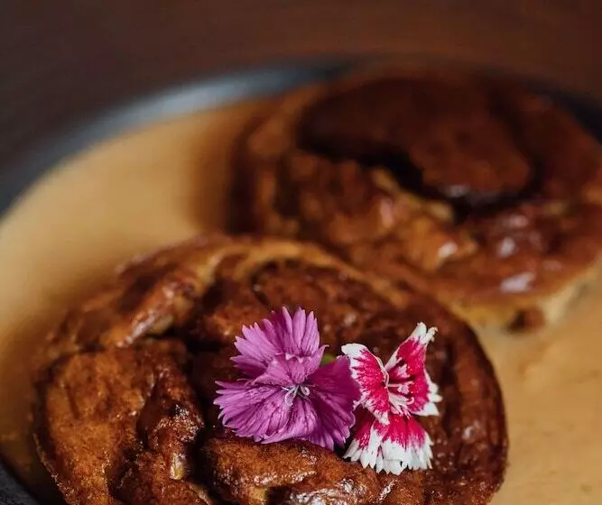 ホテル Solo Palacio