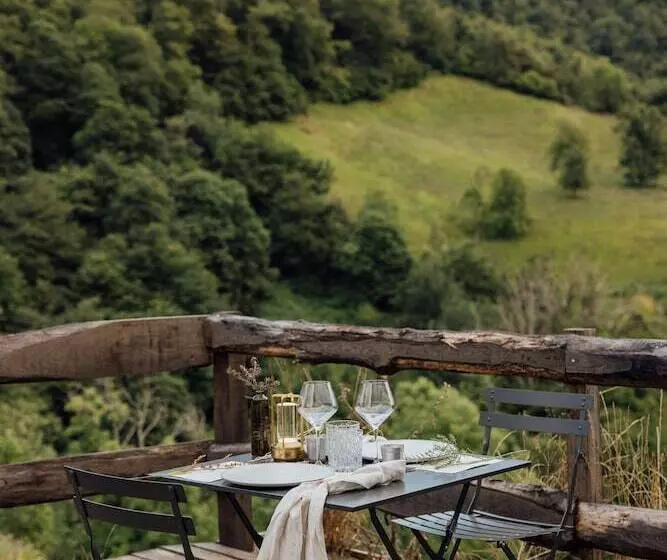 ホテル Solo Palacio