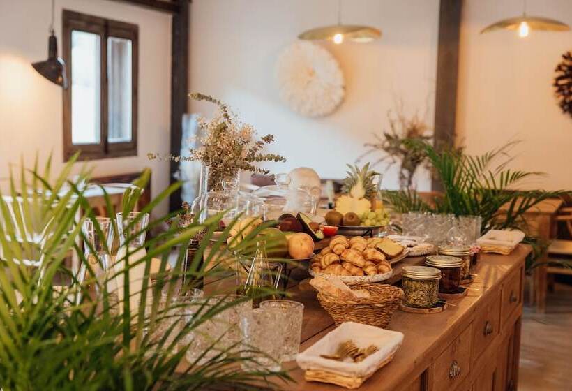 ホテル Solo Palacio