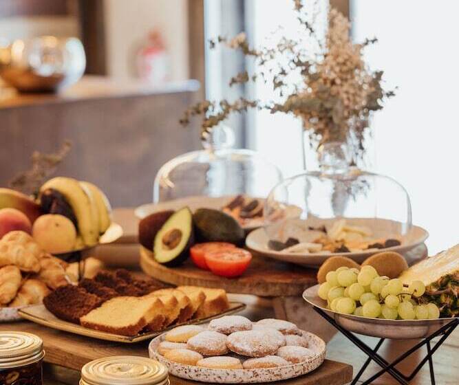 ホテル Solo Palacio