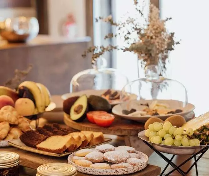 ホテル Solo Palacio