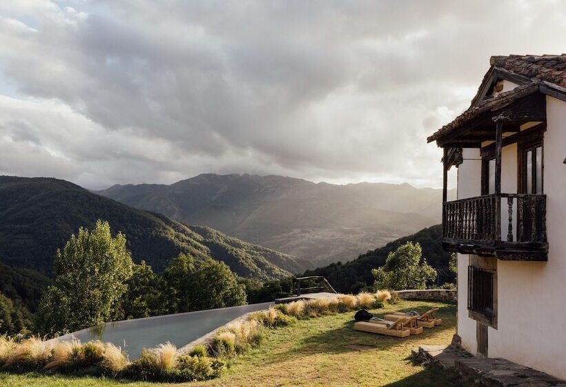 ホテル Solo Palacio