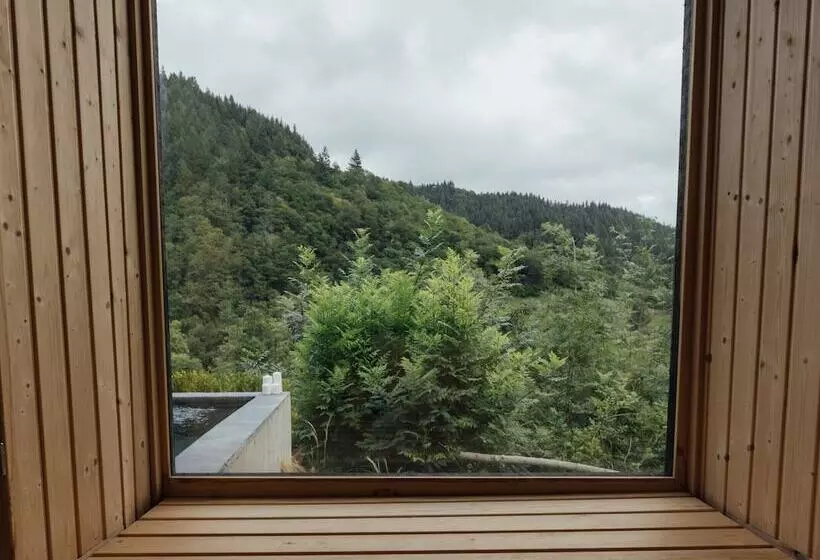 ホテル Solo Palacio