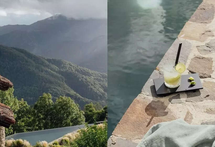 ホテル Solo Palacio