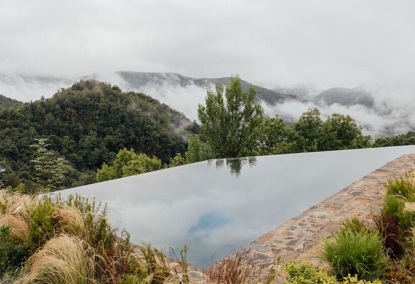 ホテル Solo Palacio