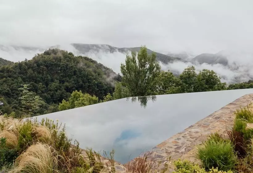 ホテル Solo Palacio