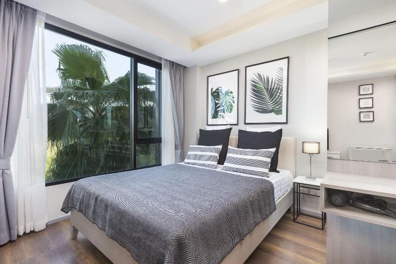 Отель Surin Loft By Holiplanet