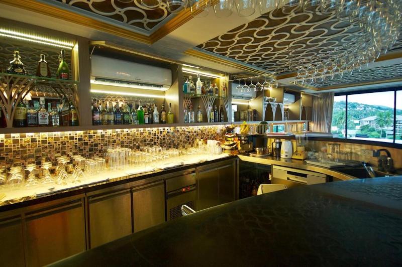 Отель Surin Loft By Holiplanet