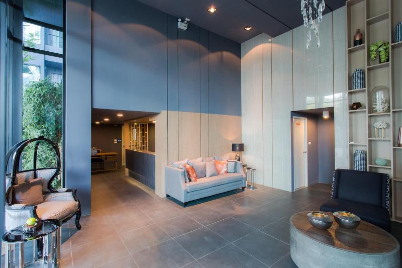 Отель Surin Loft By Holiplanet