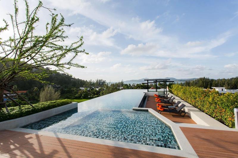 Отель Surin Loft By Holiplanet