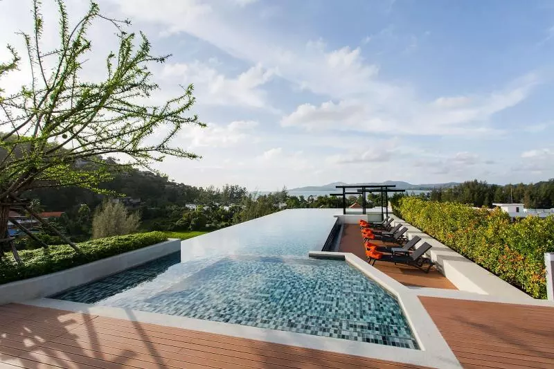 هتل Surin Loft By Holiplanet