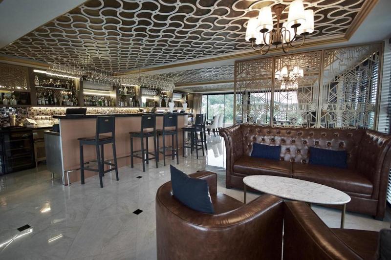 Отель Surin Loft By Holiplanet