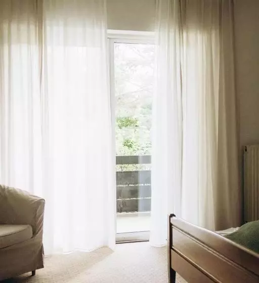 Hotelli The Resting Place