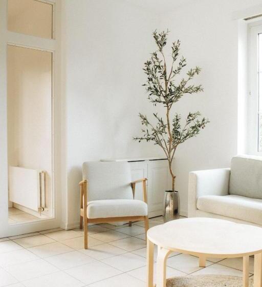 Отель The Resting Place