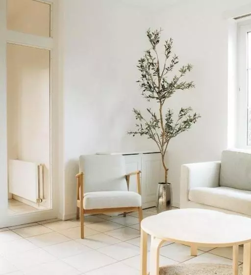 Hotelli The Resting Place