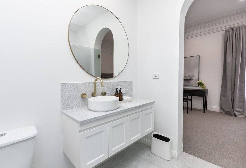 فندق Victoria Hall Apartments