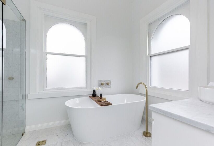 فندق Victoria Hall Apartments