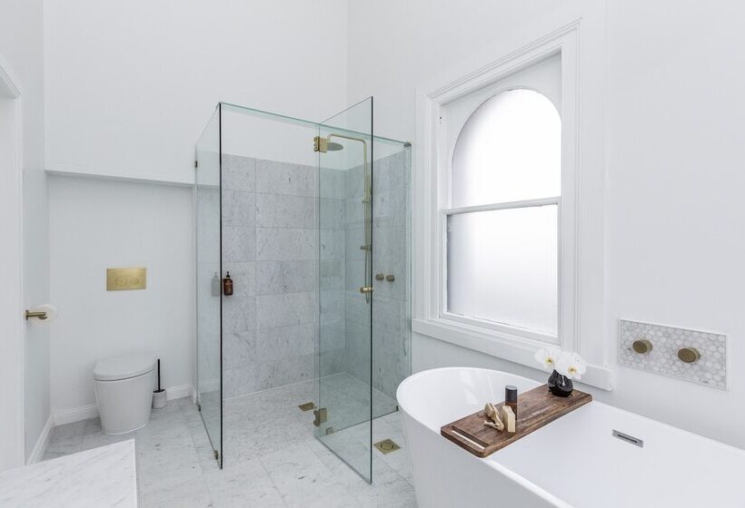 فندق Victoria Hall Apartments