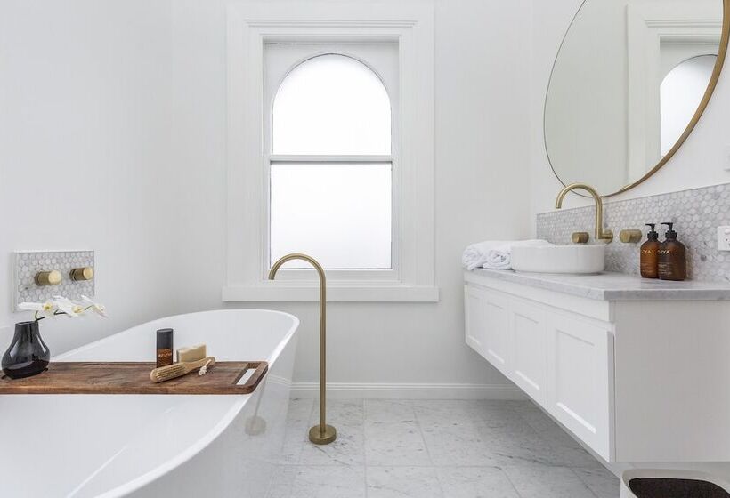 فندق Victoria Hall Apartments