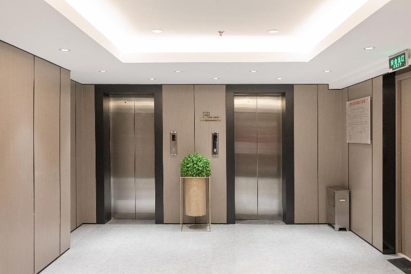 Ji Hotel Beijing Daxing Joy City