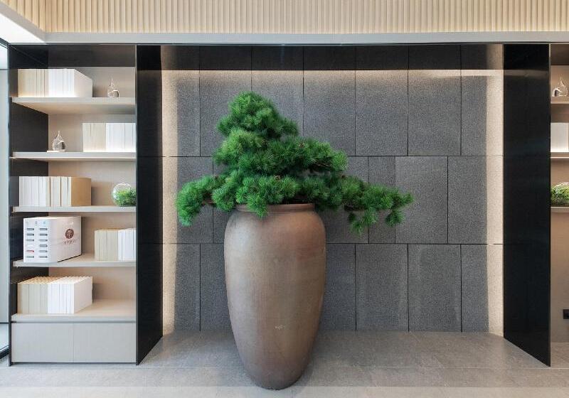 Ji Hotel Beijing Daxing Joy City