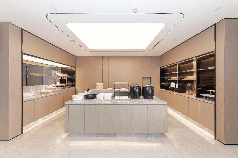 Ji Hotel Beijing Daxing Joy City