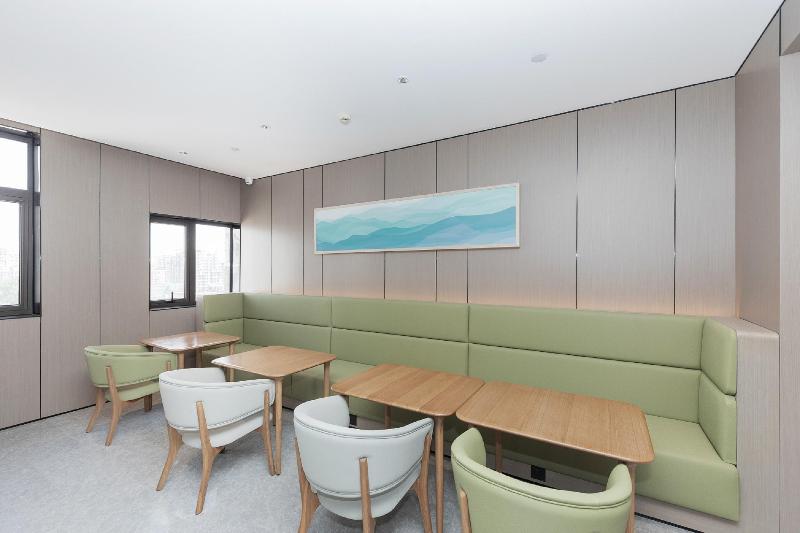 Ji Hotel Beijing Daxing Joy City