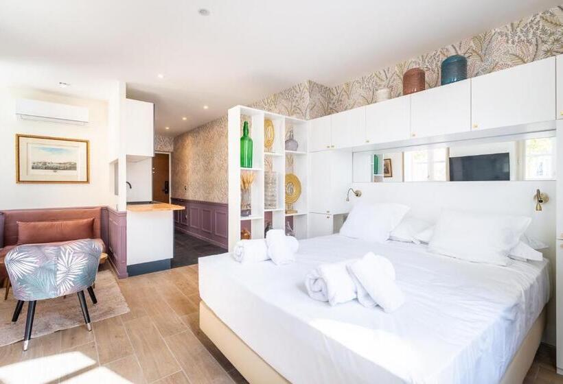 La Réserve De Salon De Provence